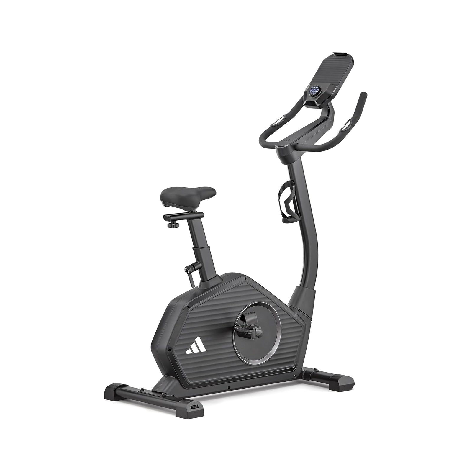 Adidas Exercise Bike 100KG User Weight C-24C ADIDAS